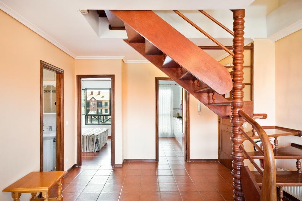 Abba Comillas Apartments Extérieur photo