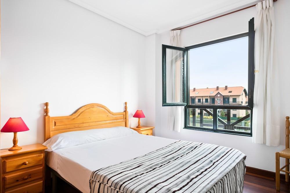 Abba Comillas Apartments Extérieur photo