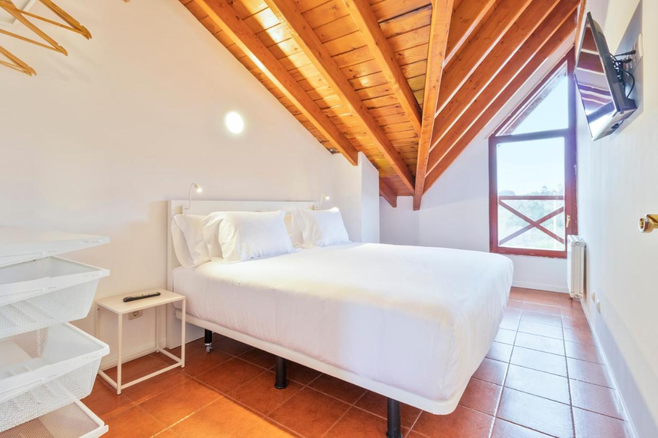 Abba Comillas Apartments Extérieur photo
