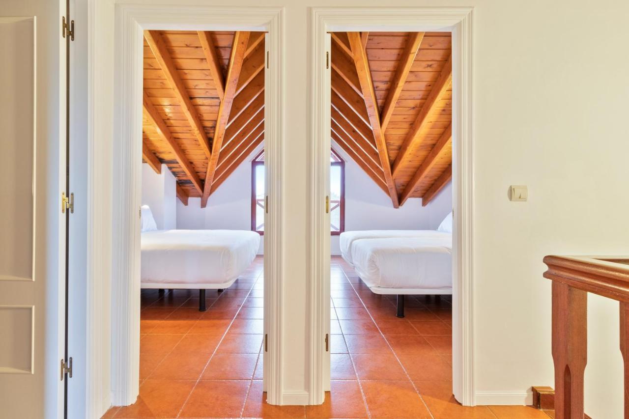 Abba Comillas Apartments Extérieur photo