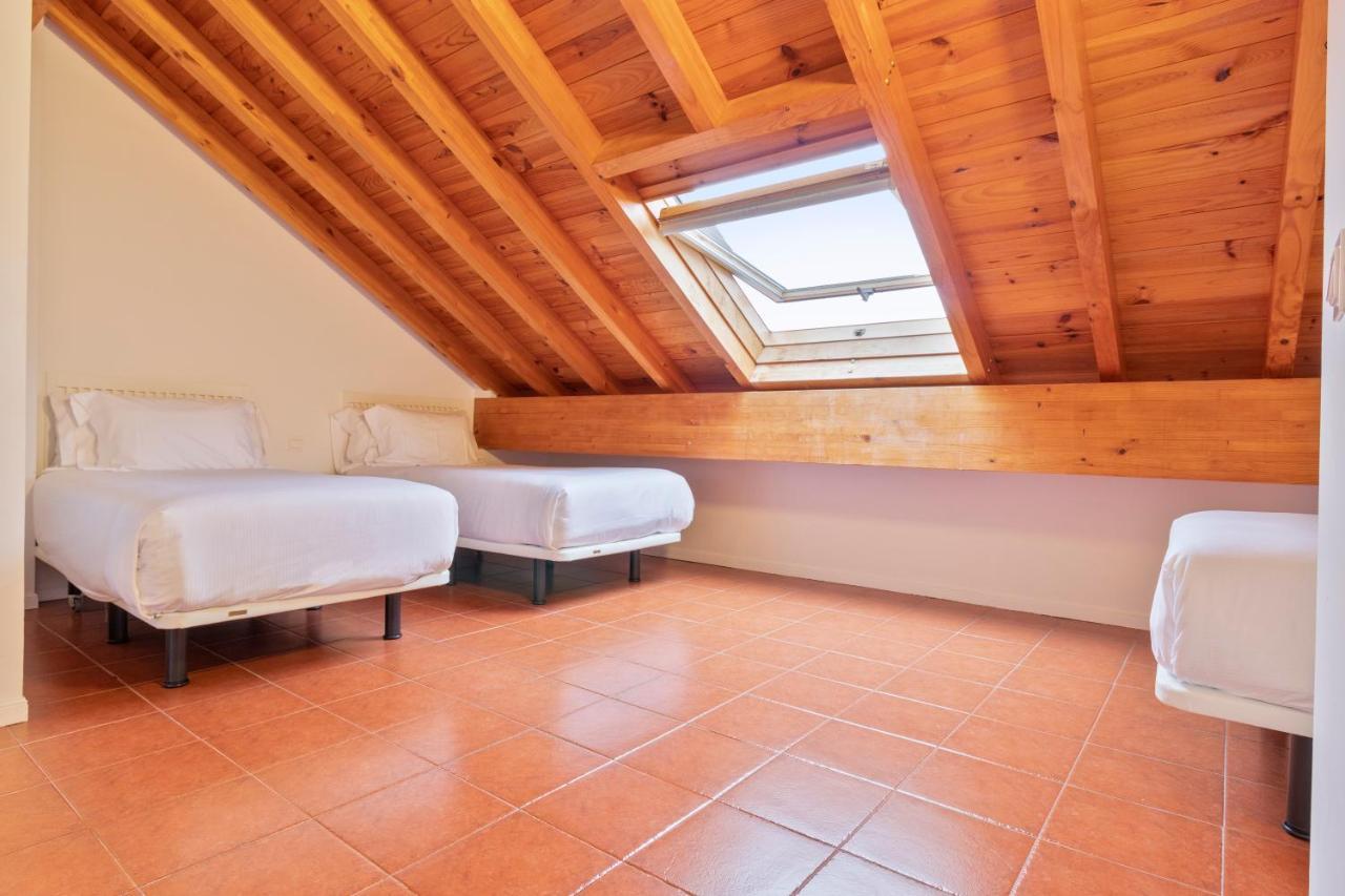 Abba Comillas Apartments Extérieur photo
