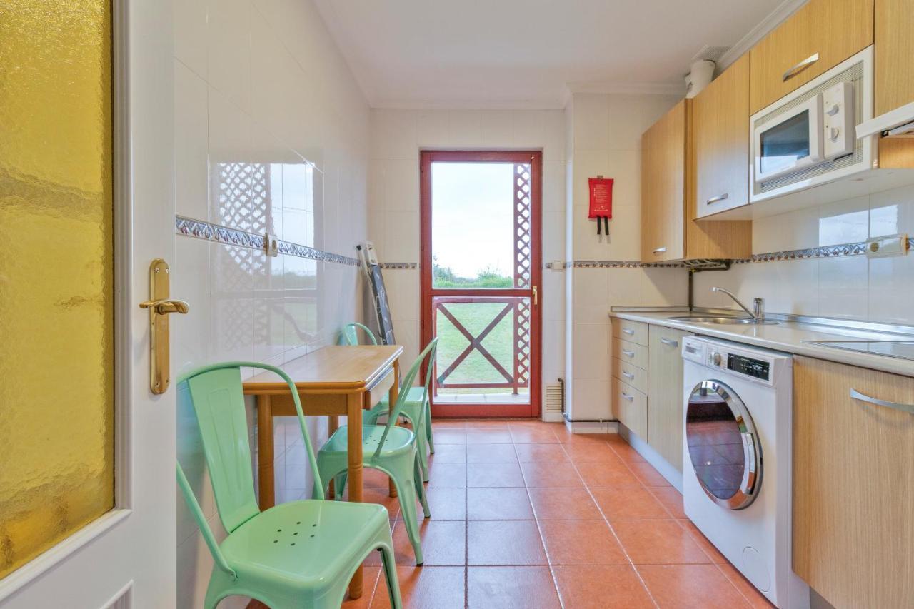 Abba Comillas Apartments Extérieur photo