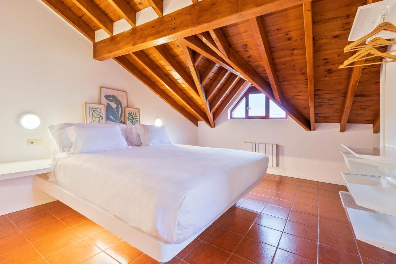 Abba Comillas Apartments Extérieur photo