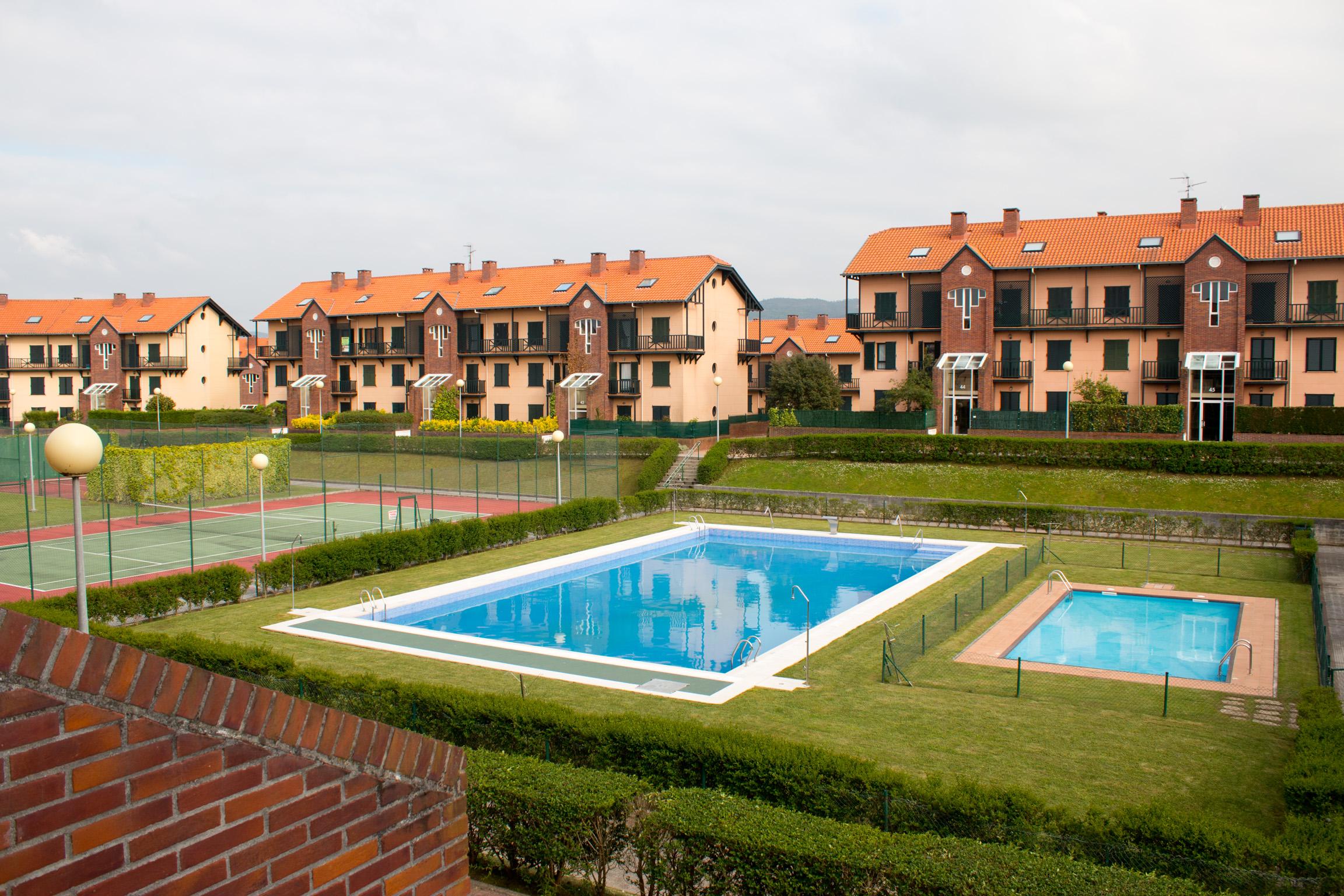 Abba Comillas Apartments Extérieur photo