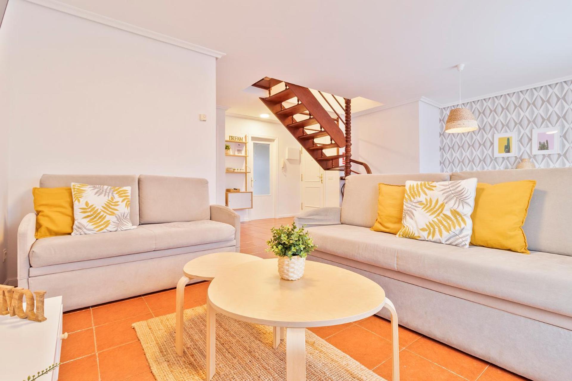 Abba Comillas Apartments Extérieur photo