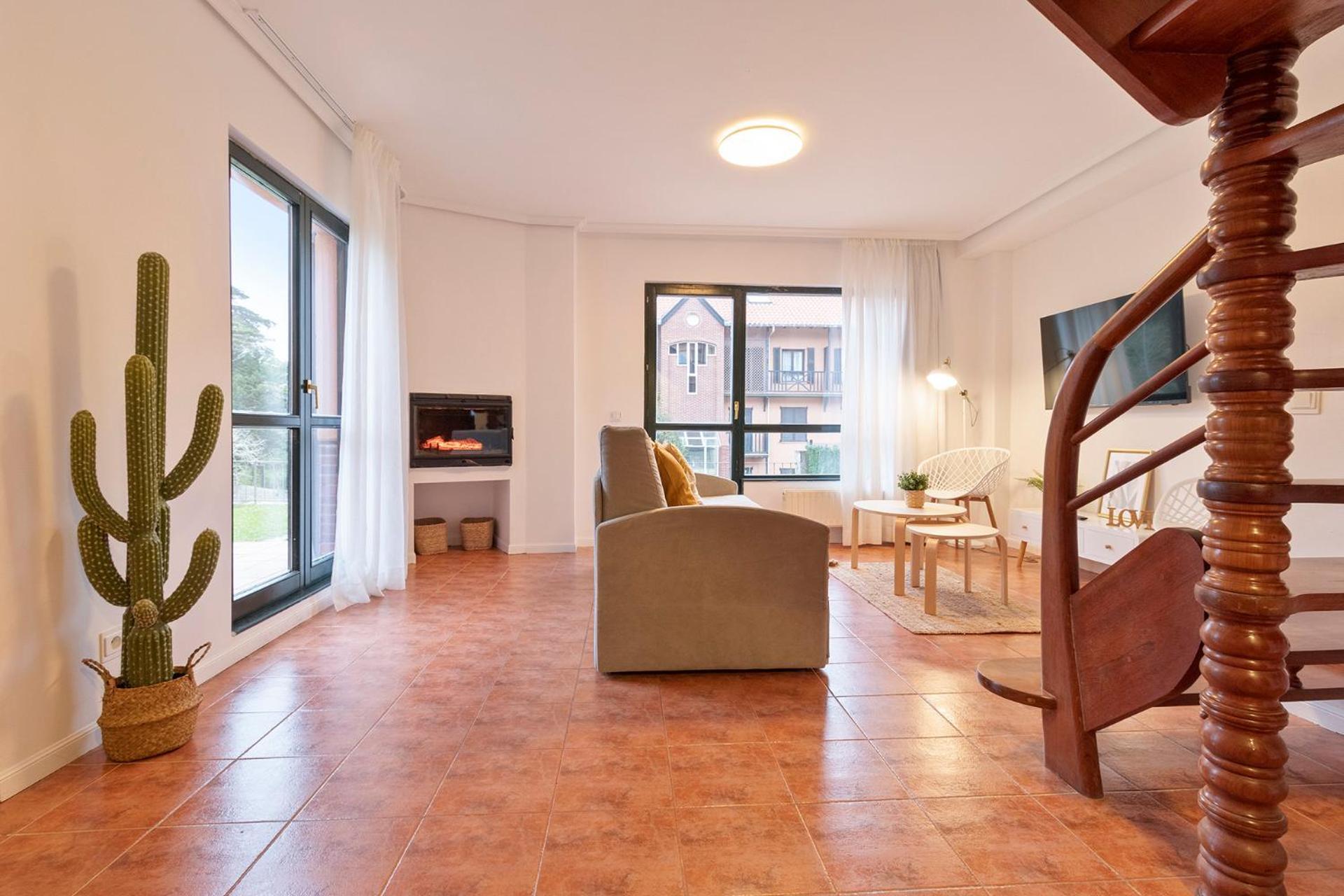 Abba Comillas Apartments Extérieur photo