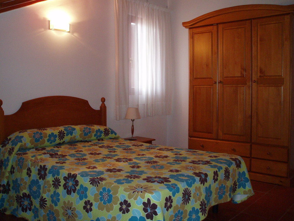 Abba Comillas Apartments Extérieur photo