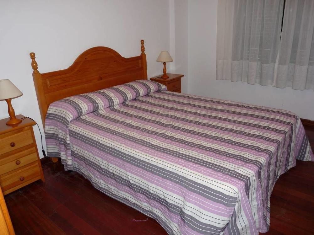 Abba Comillas Apartments Extérieur photo