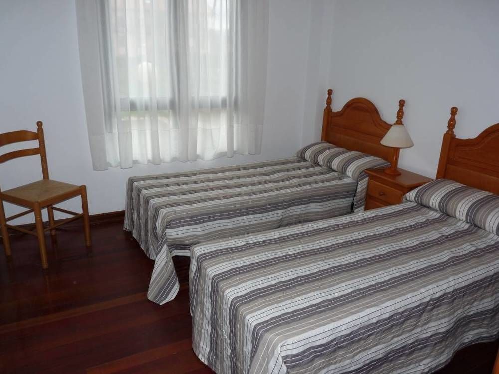Abba Comillas Apartments Extérieur photo