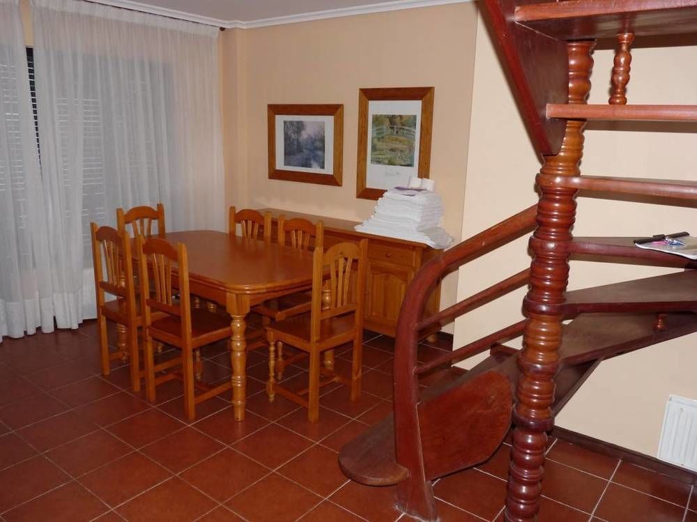 Abba Comillas Apartments Extérieur photo