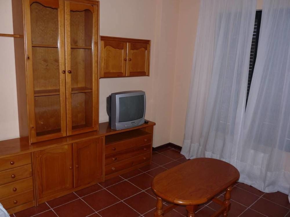 Abba Comillas Apartments Extérieur photo