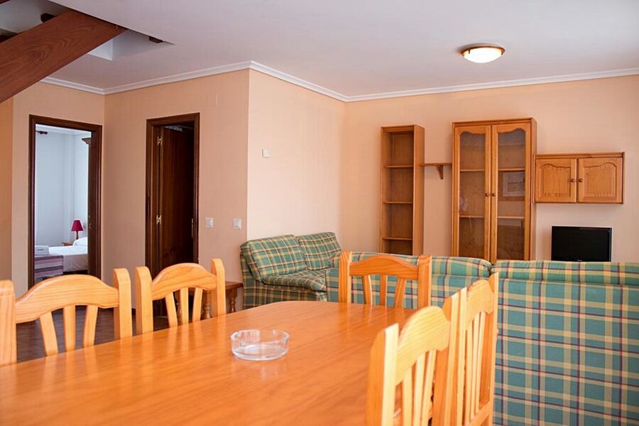 Abba Comillas Apartments Extérieur photo