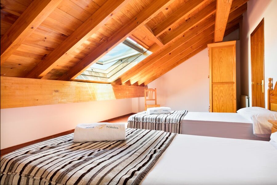 Abba Comillas Apartments Extérieur photo